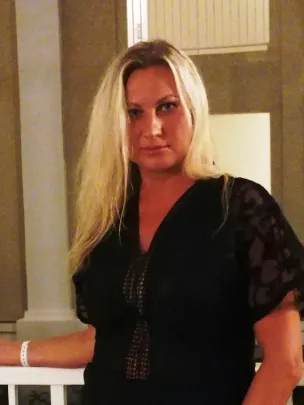 Шарыгина Ирина Юрьевна